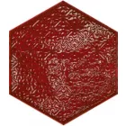 Prissmacer Dec. Rain Bordeaux Brillo 19,8X22,8