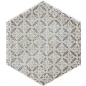 Prissmacer Dec. Rain Grigio Brillo 19,8X22,8