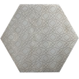 Prissmacer Mt. Dec. Rain Grigio 19,8X22,8 I.o