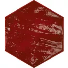 Prissmacer Rain Bordeaux Brillo 19,8X22,8