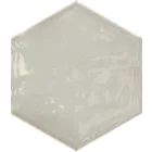 Prissmacer Rain Bianco Brillo 19,8X22,8