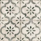 Prissmacer Pre. Leeds Grey Matt 45x45 I.o
