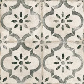 Prissmacer Pre. Leeds Grey Matt 45x45 I.o