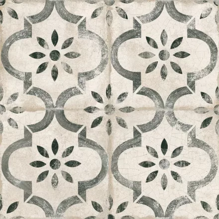 Prissmacer Pre. Leeds Grey Matt 45x45 I.o