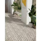 Prissmacer Pre. Leeds Grey Matt 45x45 I.o