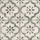 Prissmacer Pre. Leeds Grey Matt 45x45 I.o