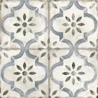 Prissmacer Pre. Leeds Blue Matt 45x45 I.o