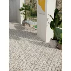 Prissmacer Pre. Leeds Blue Matt 45x45 I.o