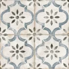 Prissmacer Pre. Leeds Blue Matt 45x45 I.o