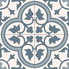 Prissmacer Pre. Dover Blue Matt 45x45 I.o