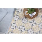 Prissmacer Pre. Dover Beige Matt 45x45 I.o