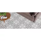 Prissmacer Pre. Dover Grey Matt 45x45 I.o