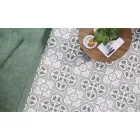 Prissmacer Pre. Dover Grey Matt 45x45 I.o
