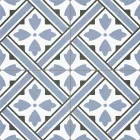 Prissmacer Pre. Howard Blue Matt 45x45 I.o