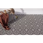 Prissmacer Pre. Chester Black Matt 45x45 I.o
