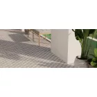 Prissmacer Pre. Star Grey Matt 45x45 I.o