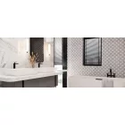 Prissmacer Pre. Star Grey Matt 45x45 I.o