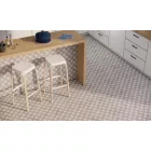 Prissmacer Pre. Star Grey Matt 45x45 I.o