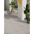 Prissmacer Pre. Star Grey Matt 45x45 I.o