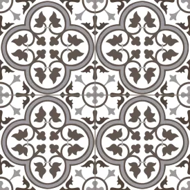 Prissmacer Pre. Hampton Grey Matt 45x45 I.o