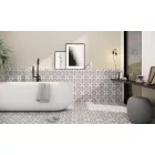 Prissmacer Pre. Hampton Grey Matt 45x45 I.o