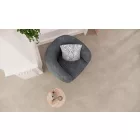 Prissmacer Boreal Bianco 60X60 Ret. I.o