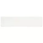Prissmacer Shiny White 7,5X30 I.o