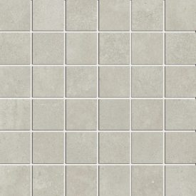 Prissmacer Boreal Bianco Malla 30X30 Ret. I.o