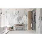 Prissmacer Fantasy Green Ret. 120*120 I.o