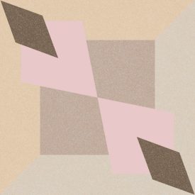 1900 Morera Beige 20x20 cementlap mintás járólap