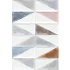 VIVES Etnia Rabari Multicolor 10x20