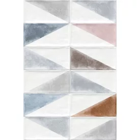 VIVES Etnia Rabari Multicolor 10x20