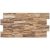 Irta Jet Cuero 33,3X66,6