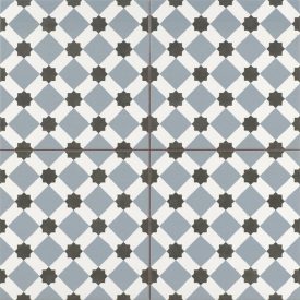 Duomo Timeless Henley Ice 45X45