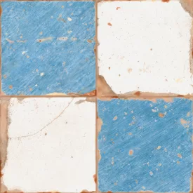 Peronda Fs Artisan Damero-A  33X33