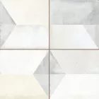 Duomo Timeless Geomento 45X45