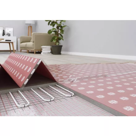 LG Floor 3in1 + Thermo alátét