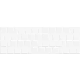 Peronda Pure Decor Smith White 25X75