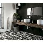 Ribesalbes cenefa Pasion Blanco