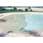 Piedra Ibiza 30X30 Kavicsmozaik