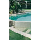 Piedra Ibiza 30X30 Kavicsmozaik