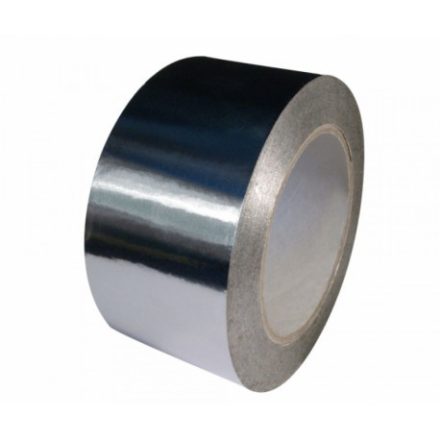 Alumínium ragasztószalag HARO Silent Energy DS-hez 5 cm széles, 50 fm/tekercs