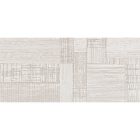 Peronda Salines  Decor Silver /R 33,3X100