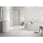 Peronda Salines  Decor Silver /R 33,3X100