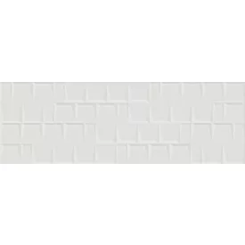 Peronda Pure  Decor Smith Silver   25*75 Csempe