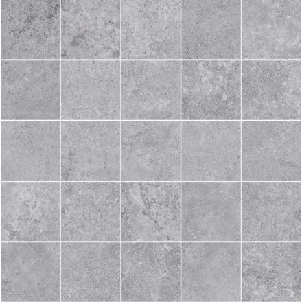 Peronda D.Ground Grey  Mosaic Soft  30X30 