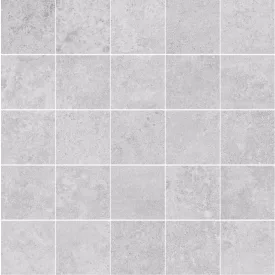 Peronda D.Ground Silver  Mosaic Soft  30X30 