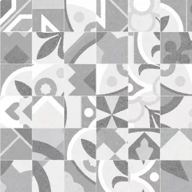 Peronda D.Mila Mosaic Cold Soft  30X30