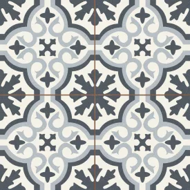 Duomo Styles  Berkeley Essence Sky 45,2X45,2