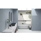 Peronda Palette Blue/R 32X90